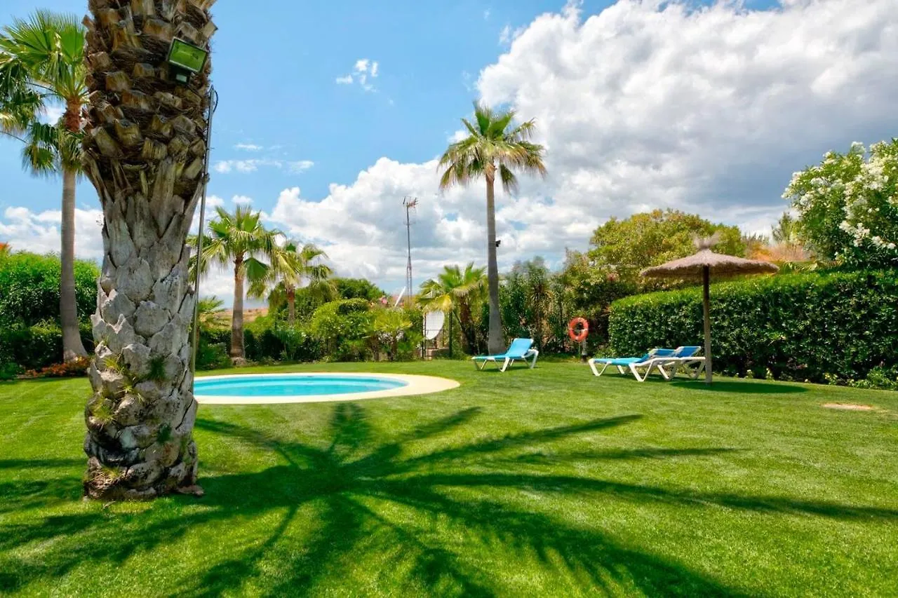 Royal Apartment W/Shared Pool, Terrace &A/C Màlaga