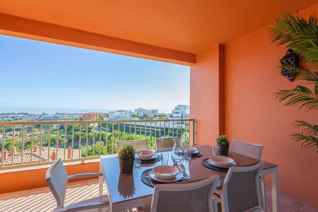 Royal Apartment W/Shared Pool, Terrace &A/C Màlaga Španělsko