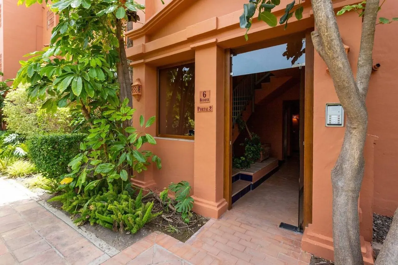 Royal Apartment W/Shared Pool, Terrace &A/C Màlaga Španělsko